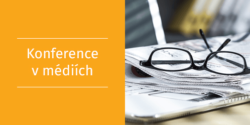 Konference v médiích