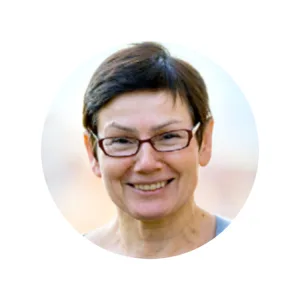 Hana Košťálová_kulatá